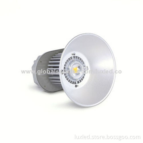 100/120/150W LED Industrial High bay Light, Cree Chip, Meanwell Driver with Long Lifespan